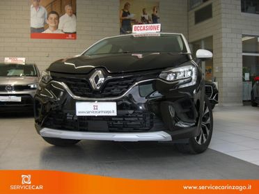 Renault Captur TCe 12V 90 CV Business