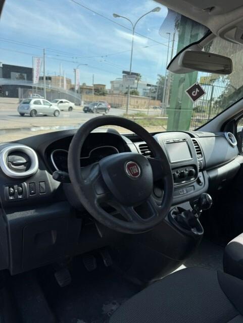 Fiat Talento 1.6 TwinTurbo MJT 125CV PC-TN Combi 10q