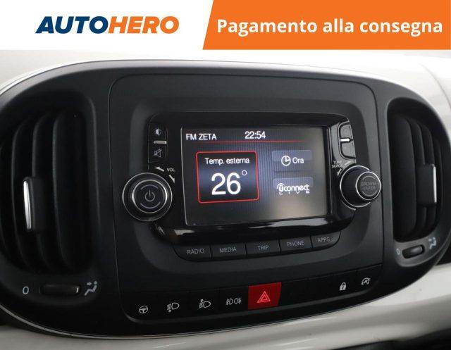 FIAT 500L 1.3 Multijet 95 CV Pop Star