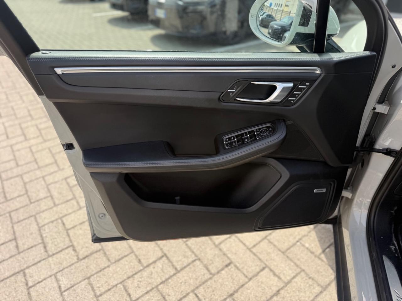 Porsche Macan 2.9 S