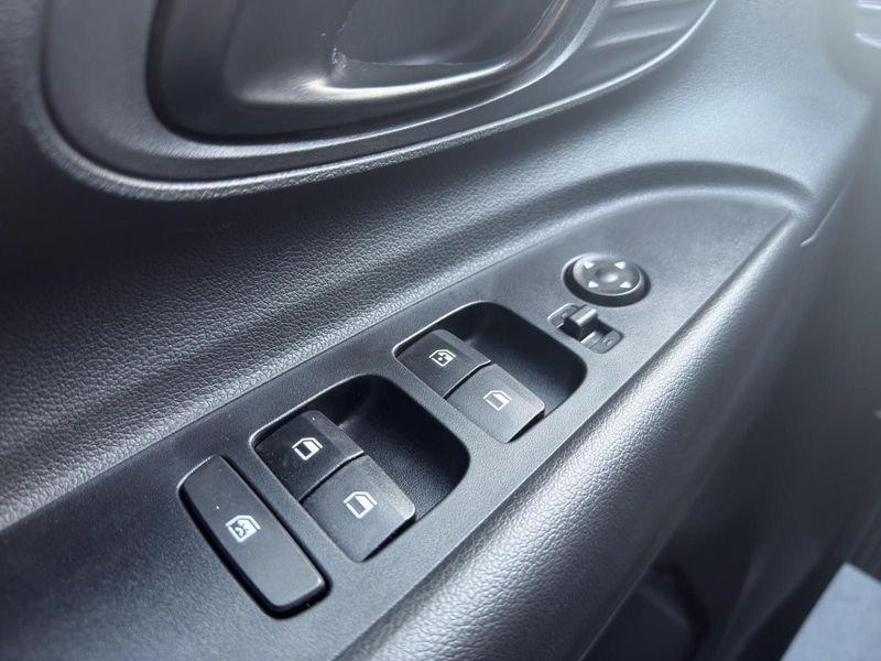 Hyundai i20 i20 5p 1.2 MPI 79cv s&s Connectline