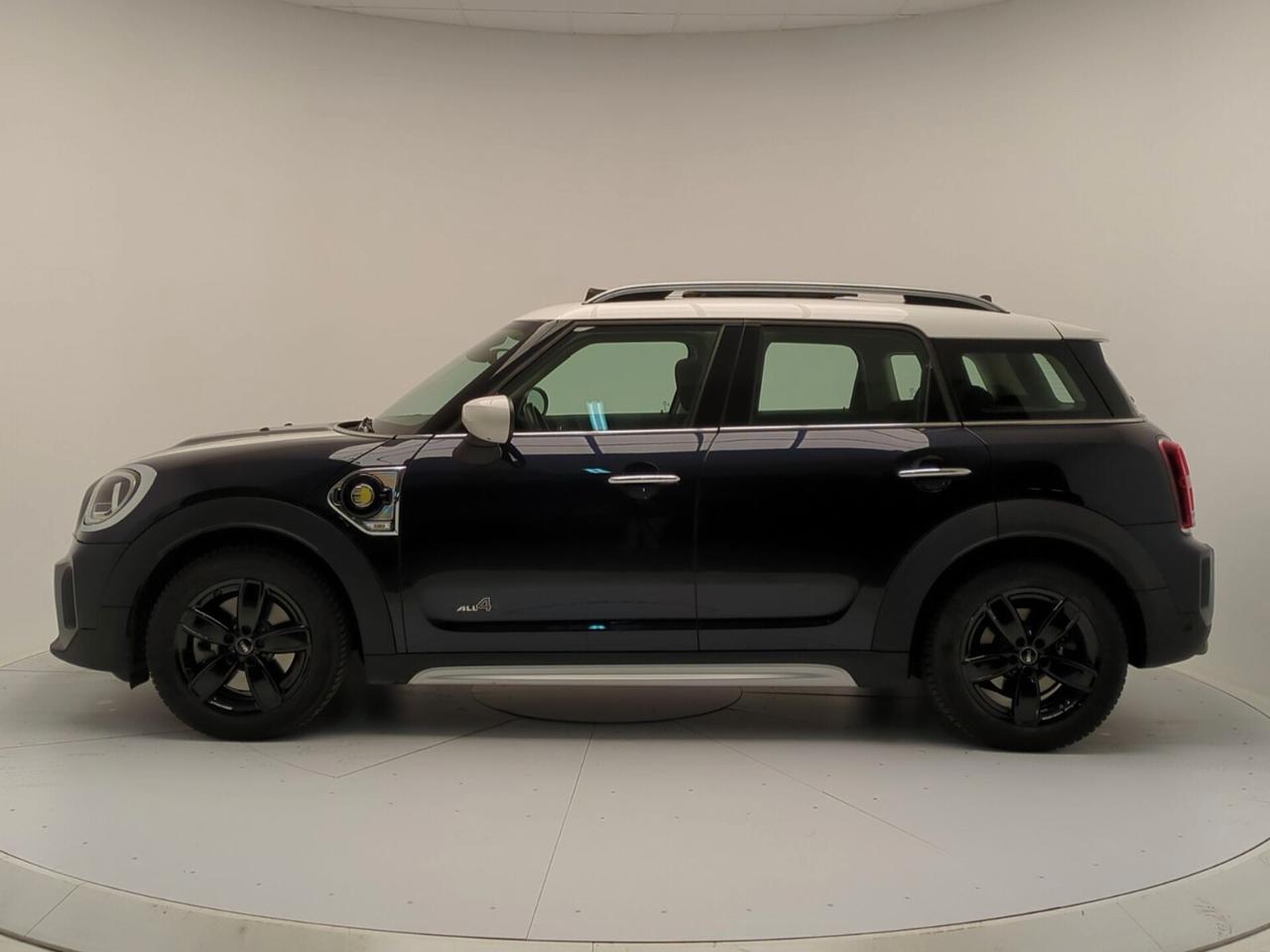 Mini Cooper Countryman 1.5 SE ALL4 Automatica
