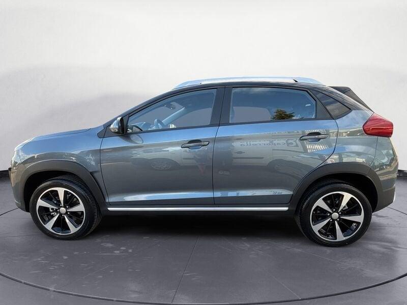 DR AUTOMOBILES dr 3.0 1.5 Bi-Fuel GPL