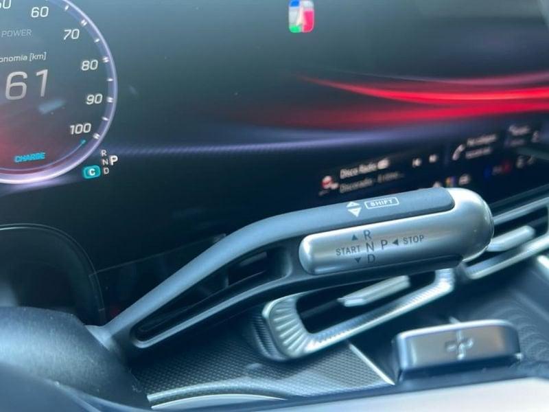 Mercedes-Benz Classe C 400 4Matic EQ Berlina AMG Line Advanced Plus