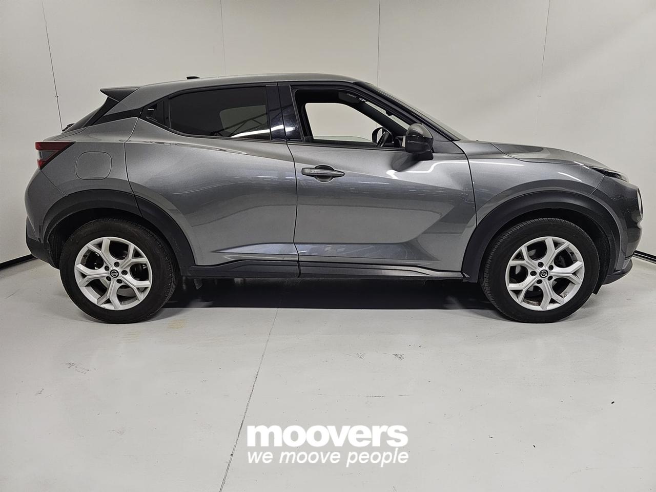 NISSAN Juke 2ª serie 1.0 DIG-T 114 CV N-Connecta