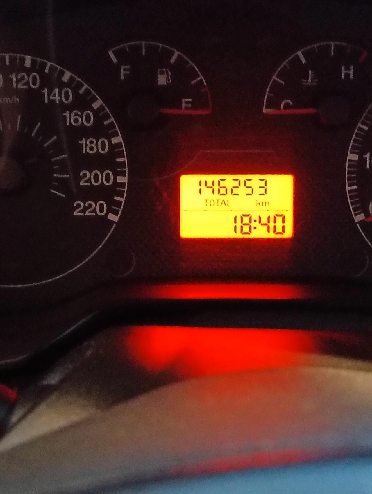 Fiat Grande Punto 1.2 5 porte Active