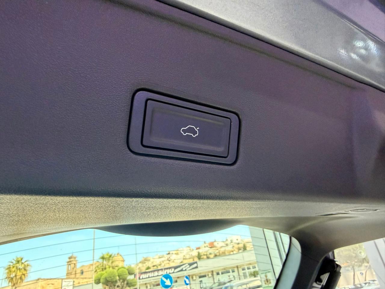 Omoda 5 1.6 TGDI 147CV aut. Premium