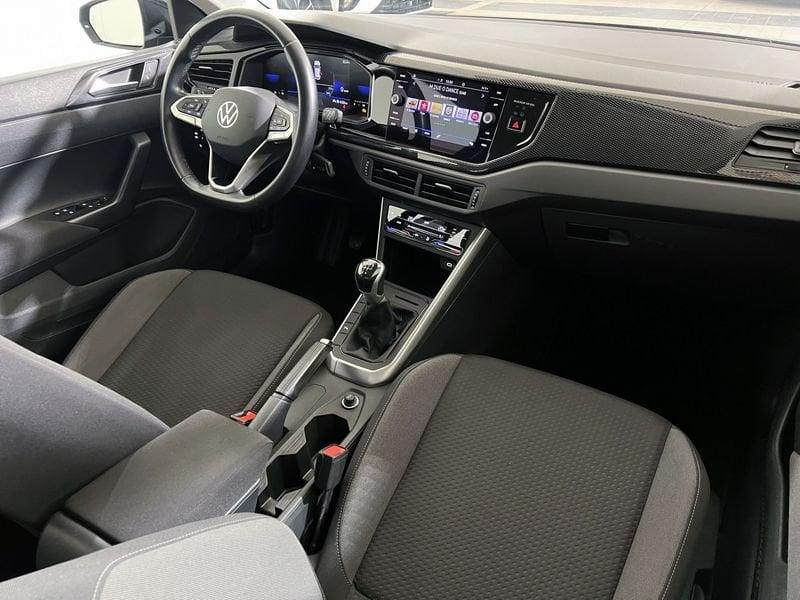 Volkswagen Polo 1.0 EVO Life