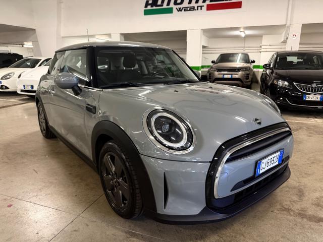 MINI One Mini IV 3p 1.5 Classic 75cv#UNICOPROPR#EXAZIENDALE