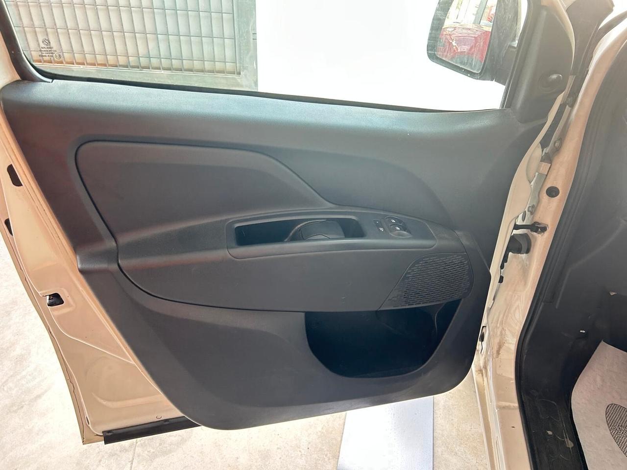 FIAT DOBLO MAX 1.6 MJT 105 CV ANNO 2022