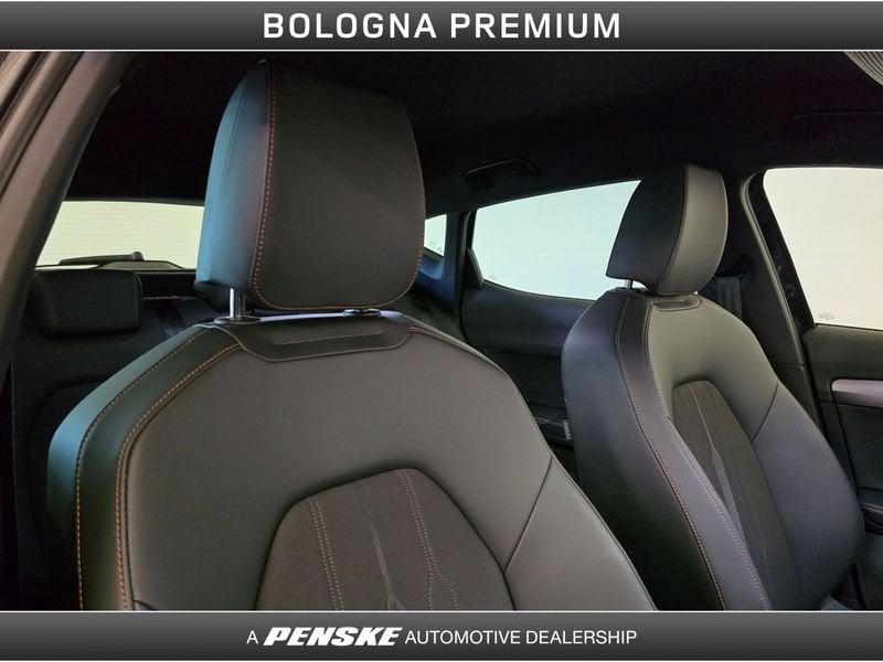 Cupra Formentor Formentor 1.5 TSI DSG