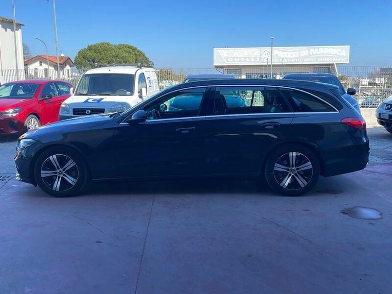 Mercedes-Benz Classe C C220d SW Mhev Business Extra Auto