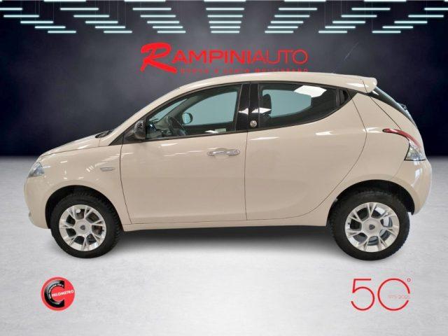 LANCIA Ypsilon 0.9 TwinAir 85 CV Metano Ecochic Gold Unico Propr.