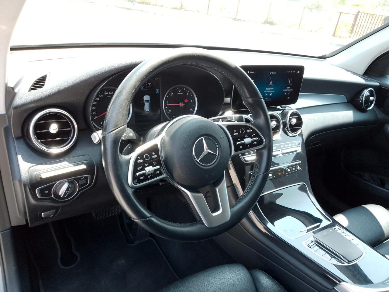 Mercedes-benz GLC 220 d 4Matic FULL OPTINAL