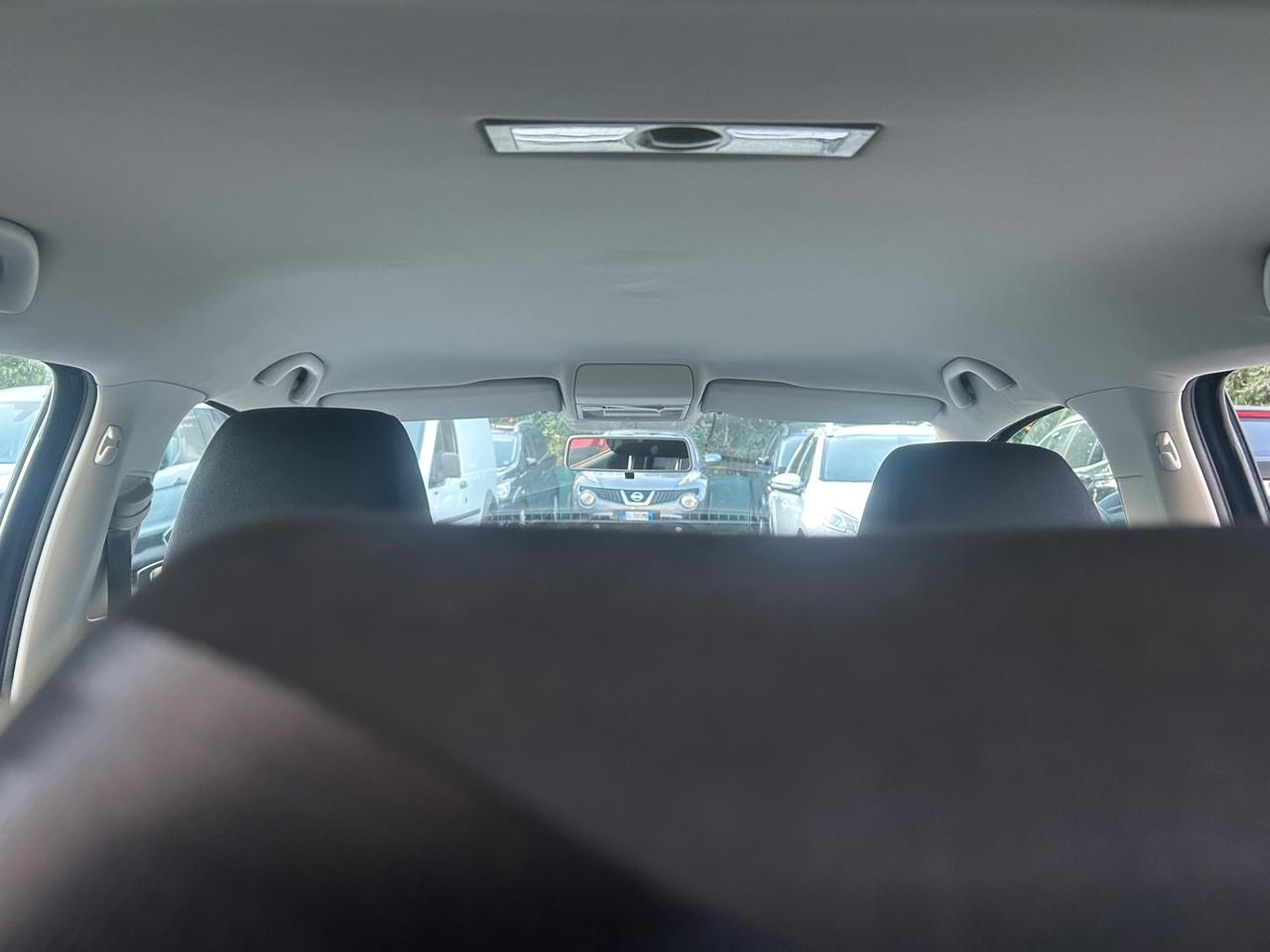 Volkswagen Polo 1.2 TDI DPF 5 p Euro5
