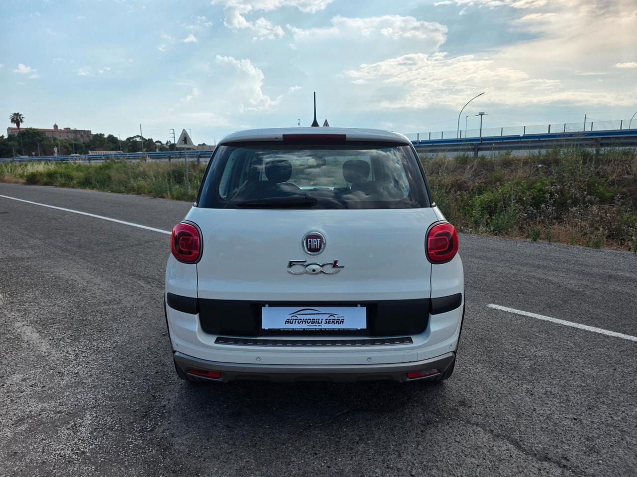 Fiat 500L 1.3 Multijet 95 CV Cross