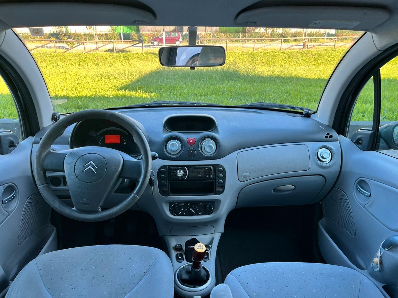 Citroen C3 1.1 Neopatentati