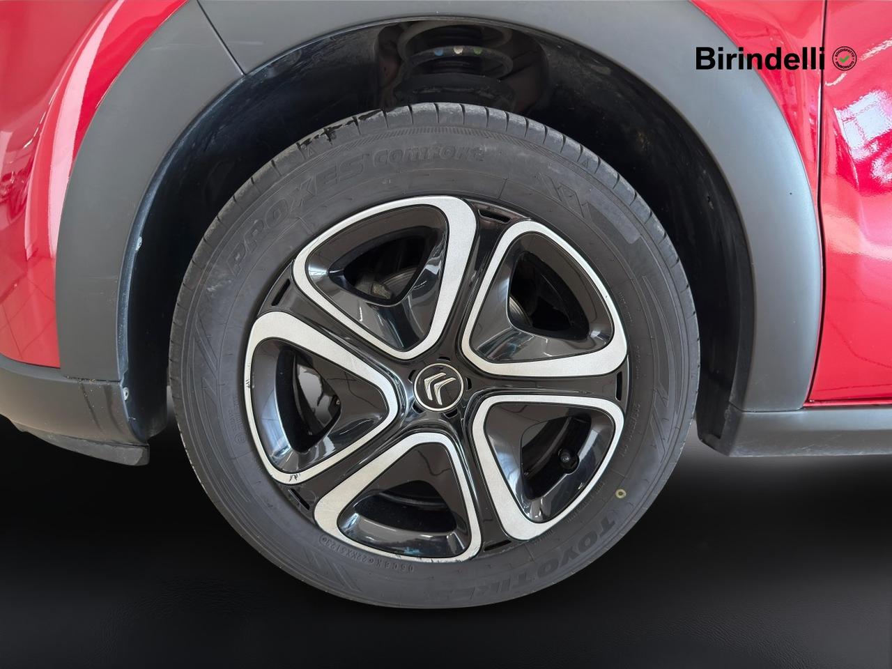 CITROEN C3 3ª serie - C3 PureTech 82 Shine