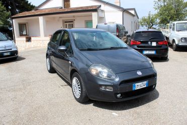 Fiat Punto Evo 1.3 Mjt 75 CV DPF 5 porte S&S Blue&Me
