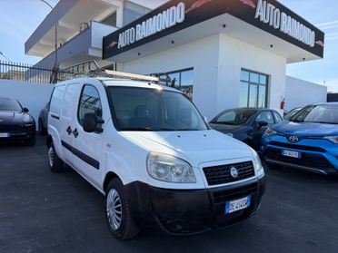 Fiat Doblo Doblò 1.9 MJ Cargo Maxi Lamierato SX