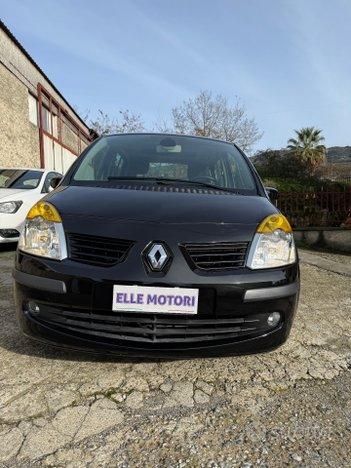 Renault Modus 1.5 dCi 105CV Dynamique