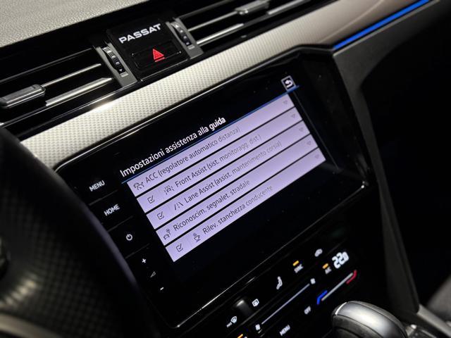 VOLKSWAGEN Passat Alltrack 2.0 TDI 200 CV 4MOTION DSG *IVA ESPOSTA*