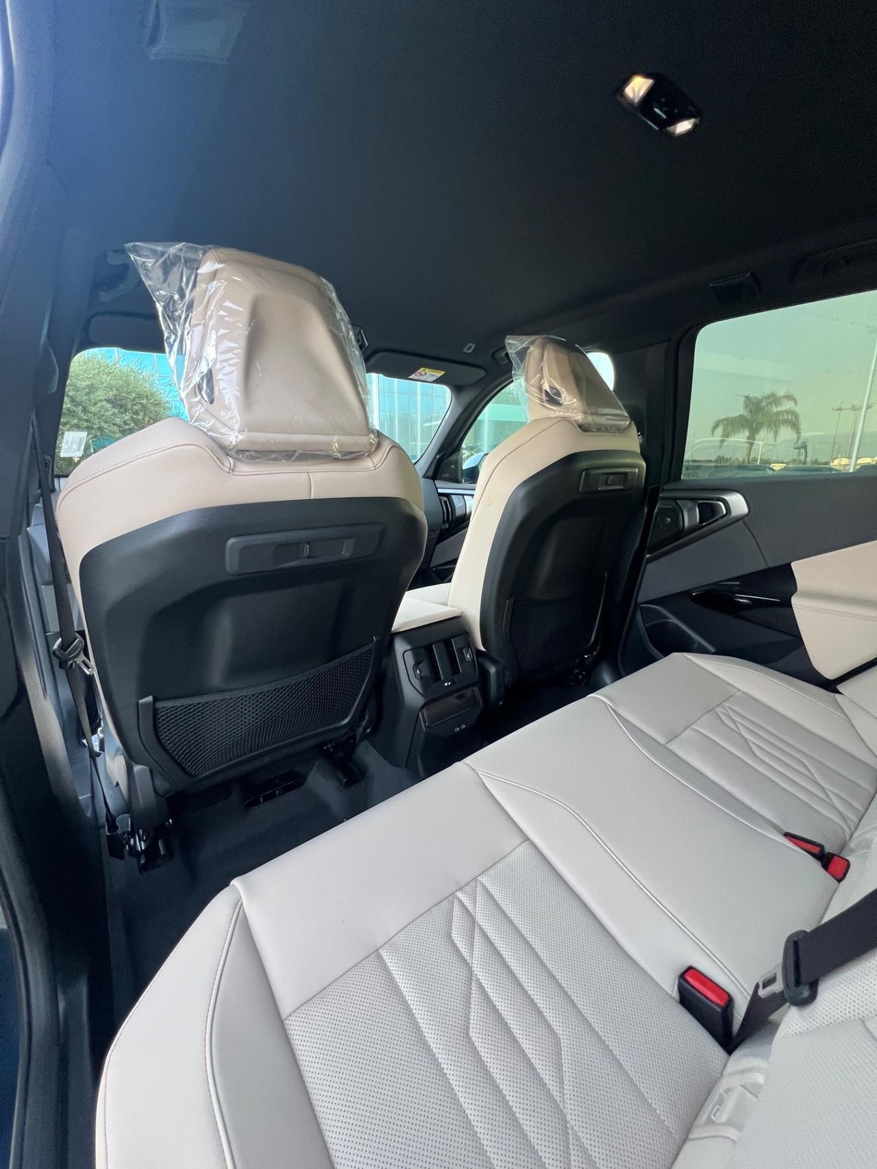 Bmw X3 xdrive20d 48V Msport 190cv auto - €10.000 DI SCONTO SUL PREZZO DI LISTINO