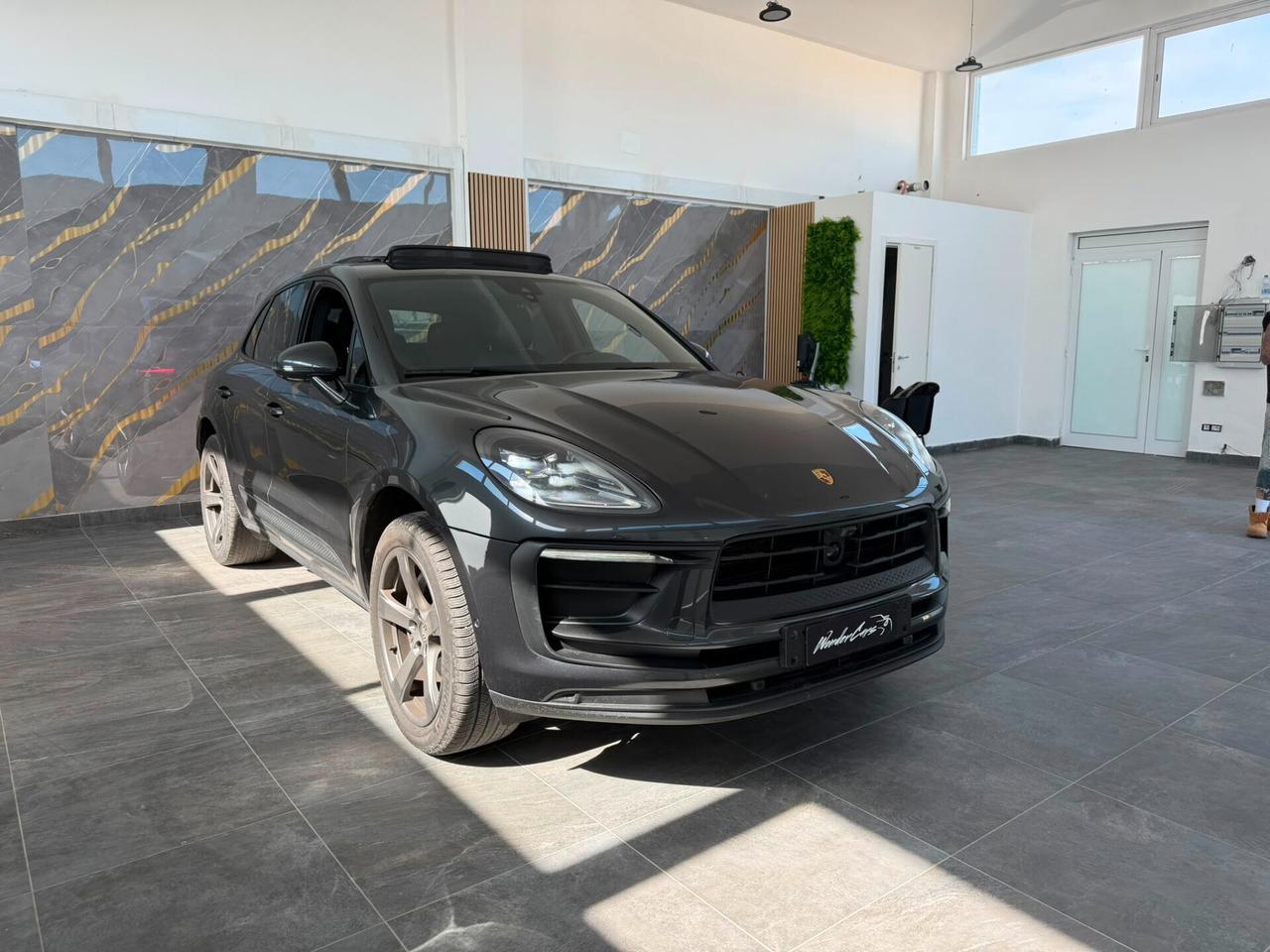 Porsche Macan 2023 2.0 Benzina