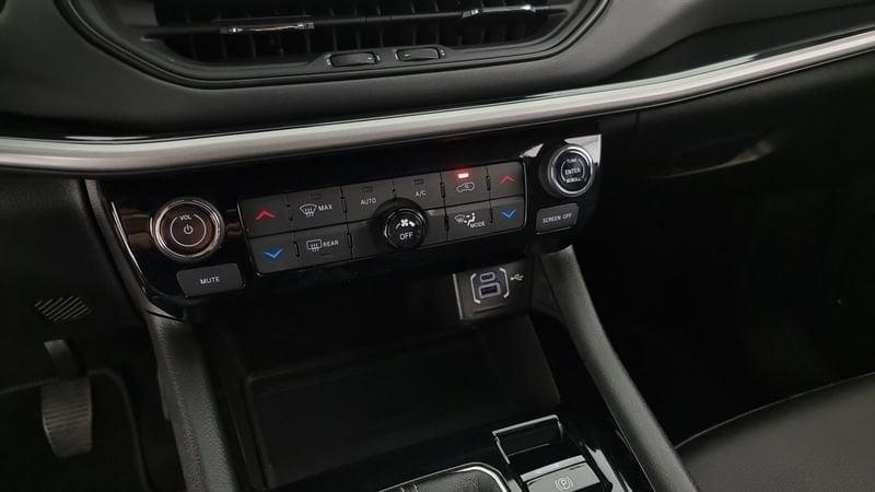 Jeep Compass 1.6 Multijet II 2WD 80° Anniversario