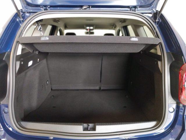 DACIA Duster 1.0 TCe 100 CV ECO-G 4x2 Prestige