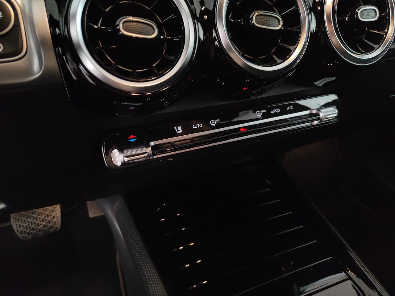Mercedes-benz GLB 180 d Automatic Business