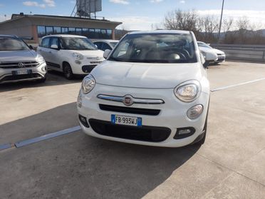 Fiat 500X 1.3 MultiJet 95 CV Business - 2016