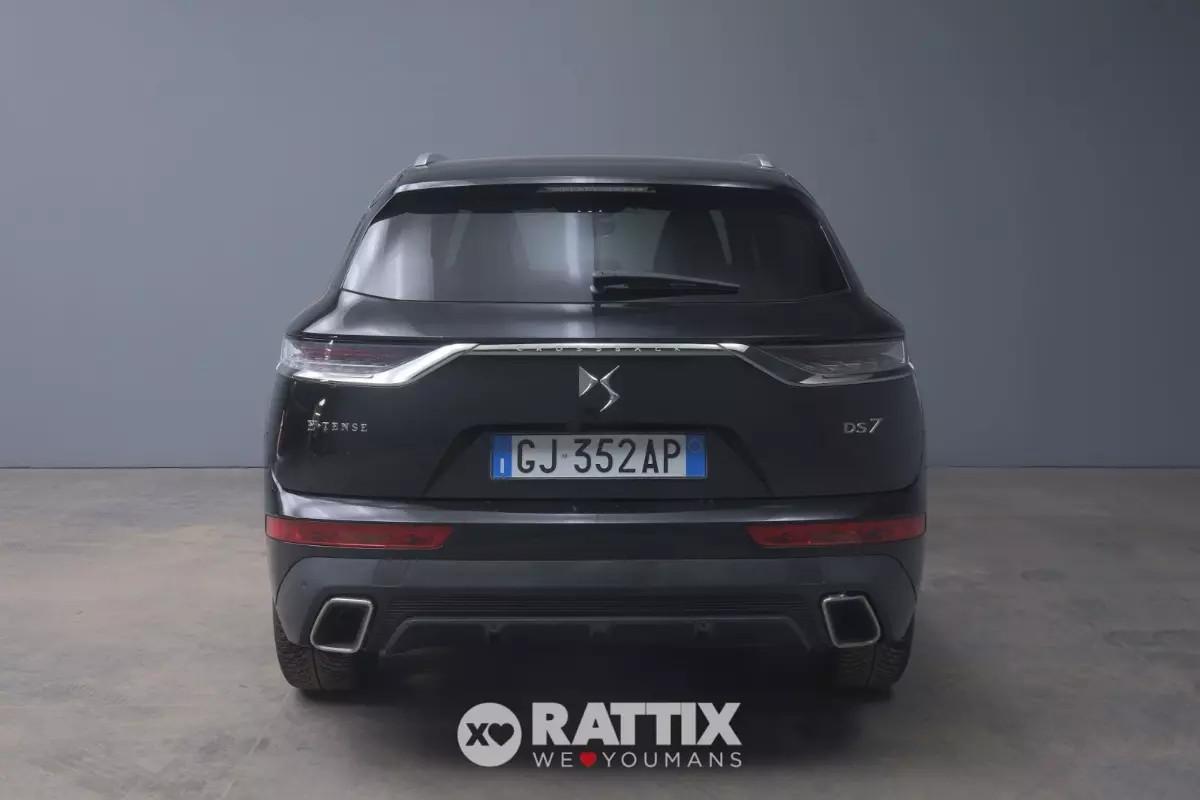 DS Automobiles DS 7 Crossback 1.6 e-tense Phev Business Auto