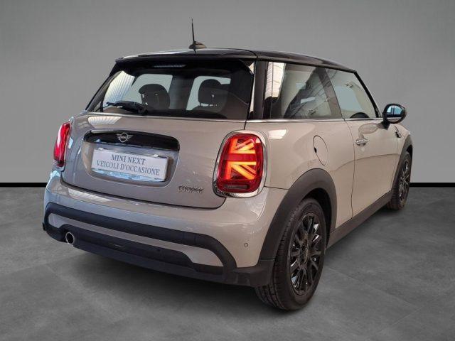 MINI Cooper 1.5 Cooper Classic Aut.