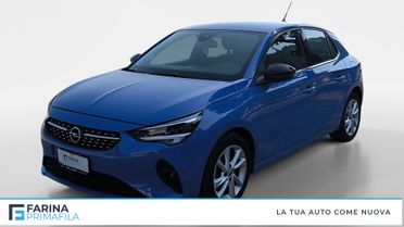 OPEL Corsa VI 2020 - Corsa 1.5 Elegance s&s 100cv