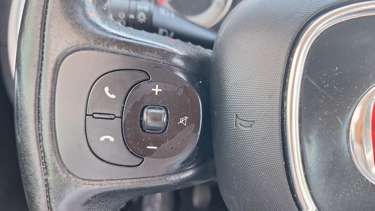 Fiat 500L 1.3 Multijet 85 CV Easy