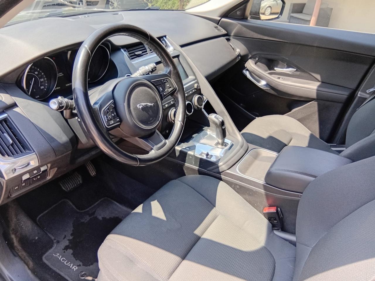 Jaguar E-Pace 2.0D 150 CV AWD S