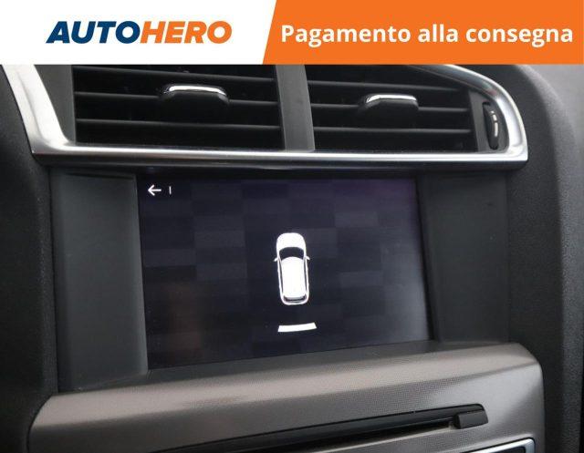CITROEN C4 BlueHDi 120 S&S EAT6 Feel
