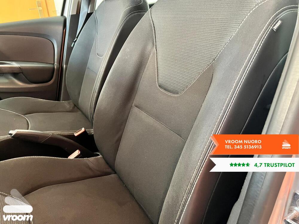 RENAULT Clio 4ª serie Clio 1.5 dCi 8V 75CV 5 p...