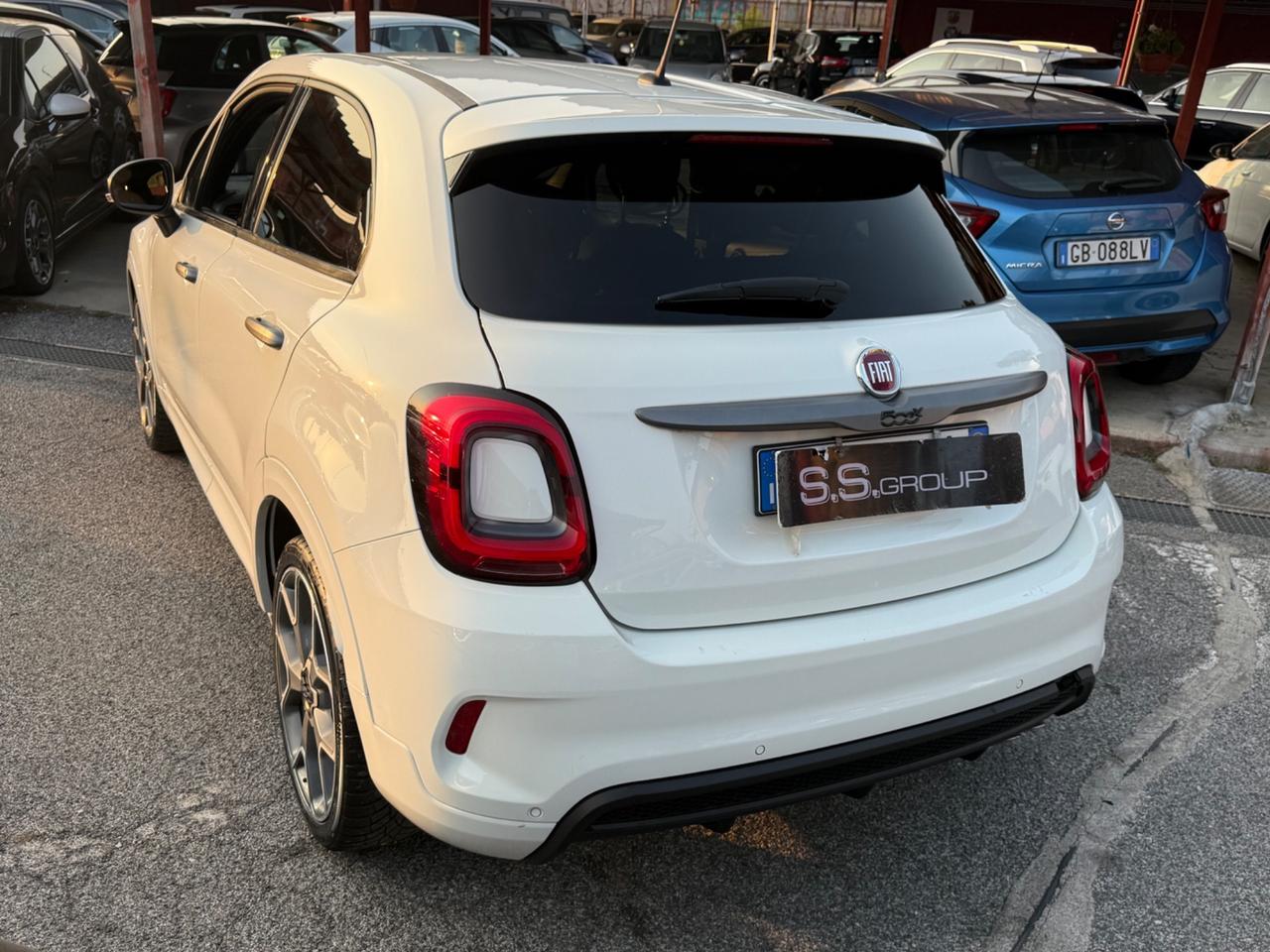 500X 1.0 T3 120 CV Sport-unipro-rate-garanzia-
