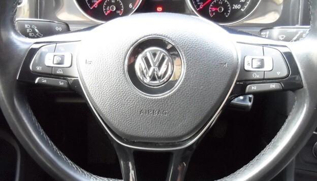 Volkswagen Golf 1.6 TDI 115 CV 5p. Executive BlueMotion Technology