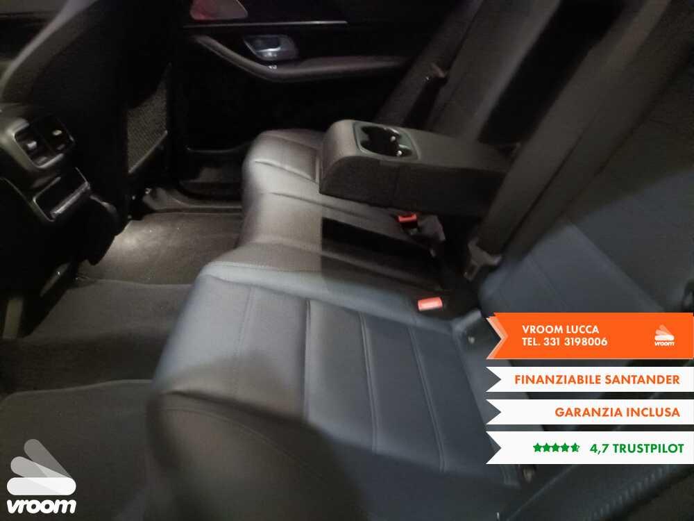 MERCEDES GLE 300 d 4Matic Mild Hybrid AMG Line ...