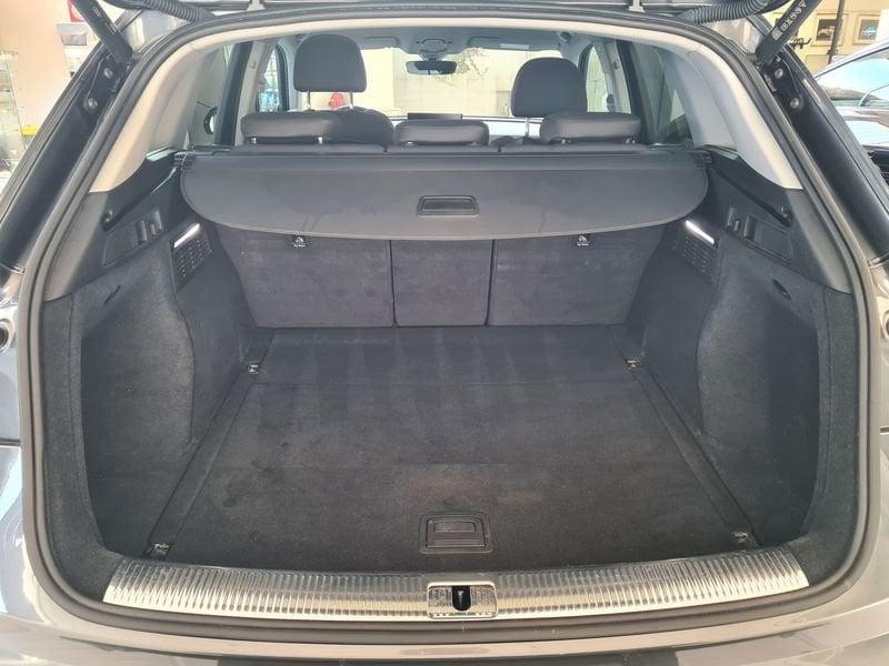 Audi Q5 Q5 35 2.0 tdi mhev 12V S line s-tronic