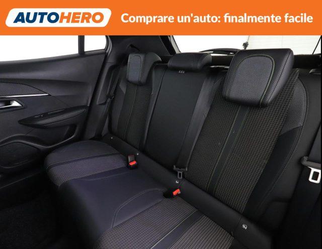PEUGEOT 2008 PureTech 130 S&S EAT8 GT Line