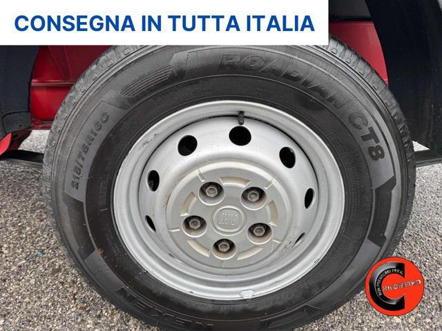 FIAT Ducato MAXI 35 2.3 MJT 150CV CASSONE FISSO-SUPER LUNGO-