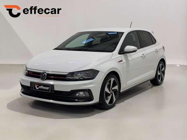 Volkswagen Polo 2.0 TSI DSG GTI BlueMotion Technology