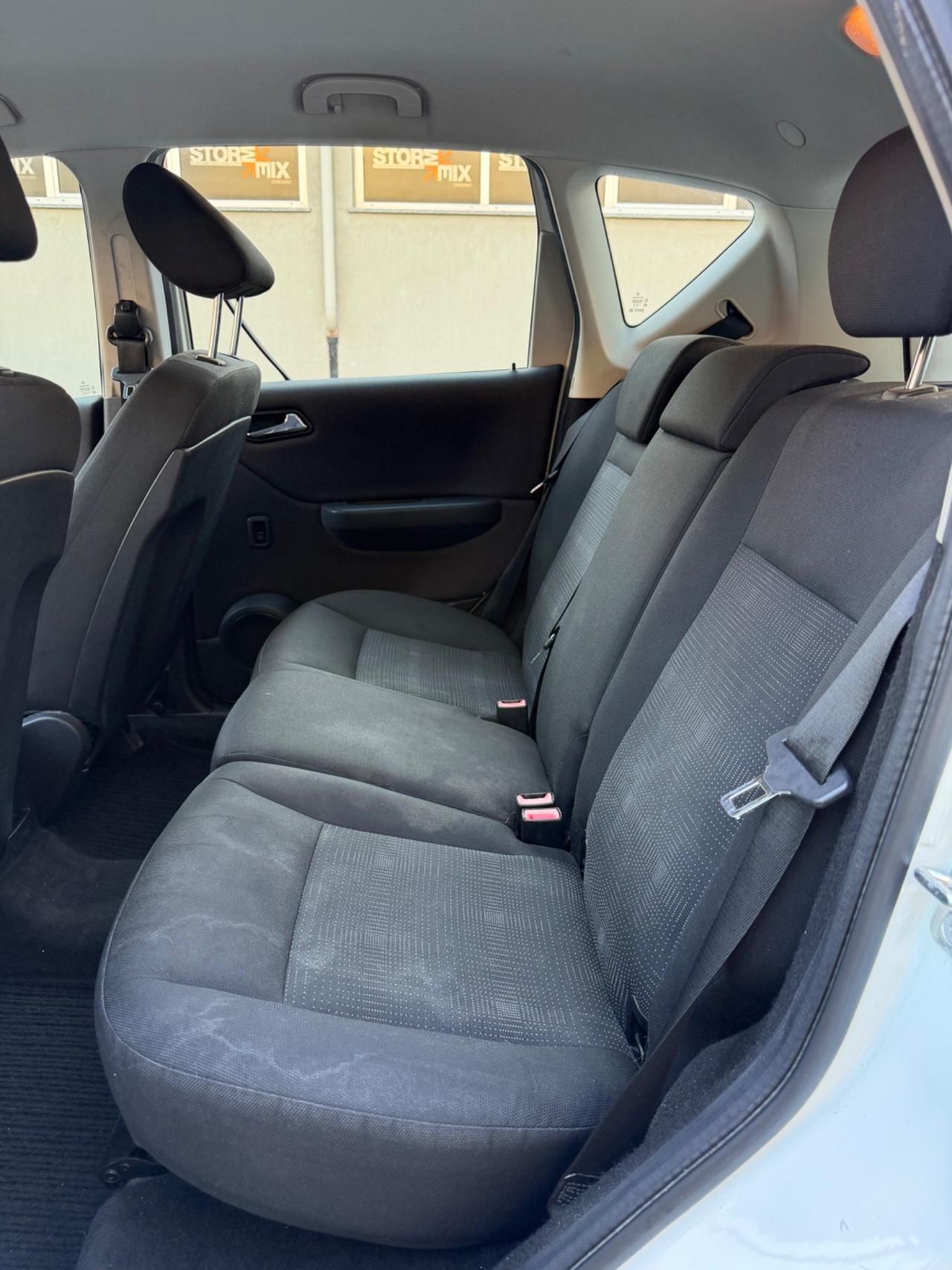 Mercedes-benz A 160 Neopatentati Euro 5