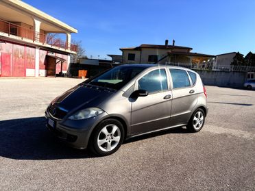 Mercedes-benz A 180 CDI Classic