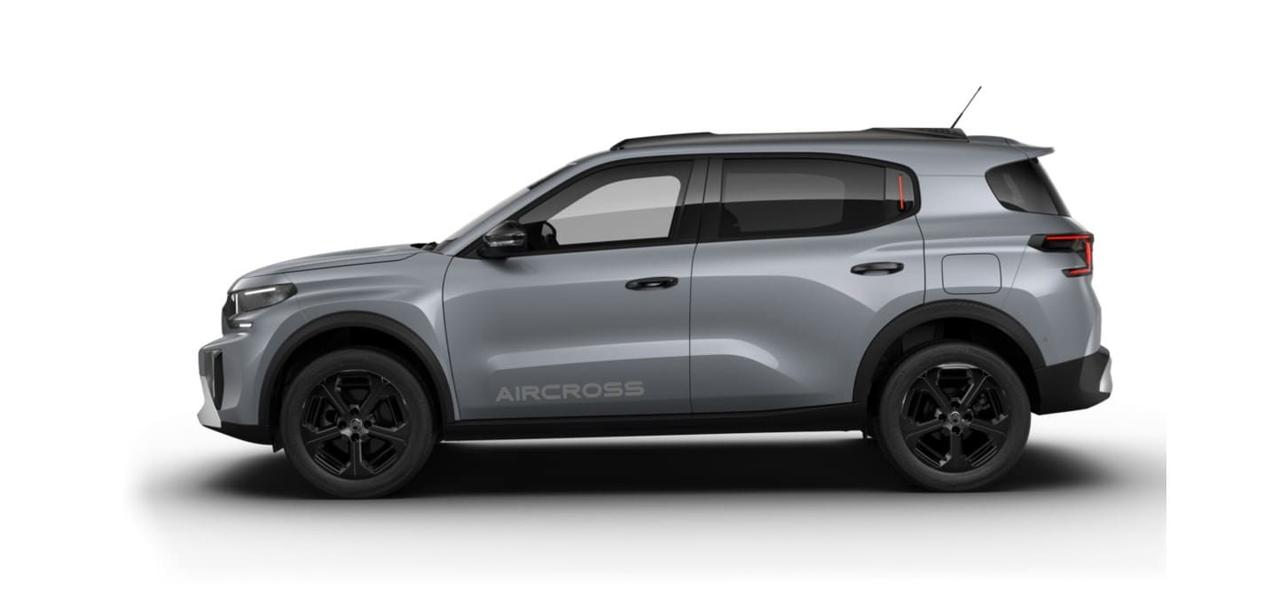 CITROEN C3 Aircross 2ª s. C3 Aircross Hybrid 1...