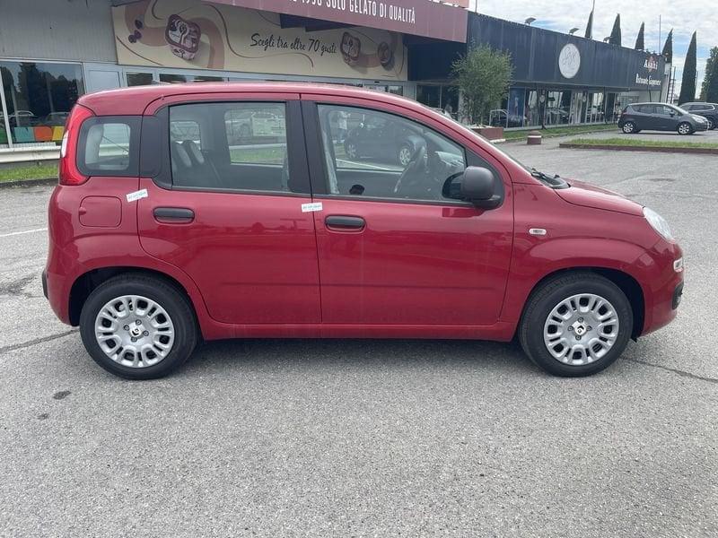 FIAT Panda SOLO PER GENNAIO ANCHE SENZA ROTTAMAZIONE